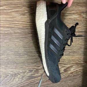 Adidas Tennis Shoes!